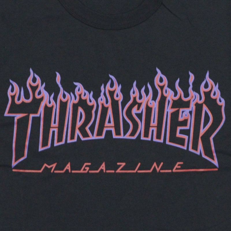 THRASHER(スラッシャー)【商品画像３】