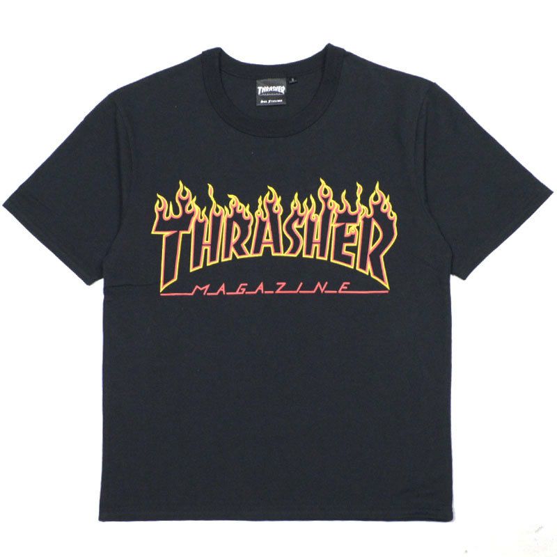 THRASHER(スラッシャー)【商品画像２】