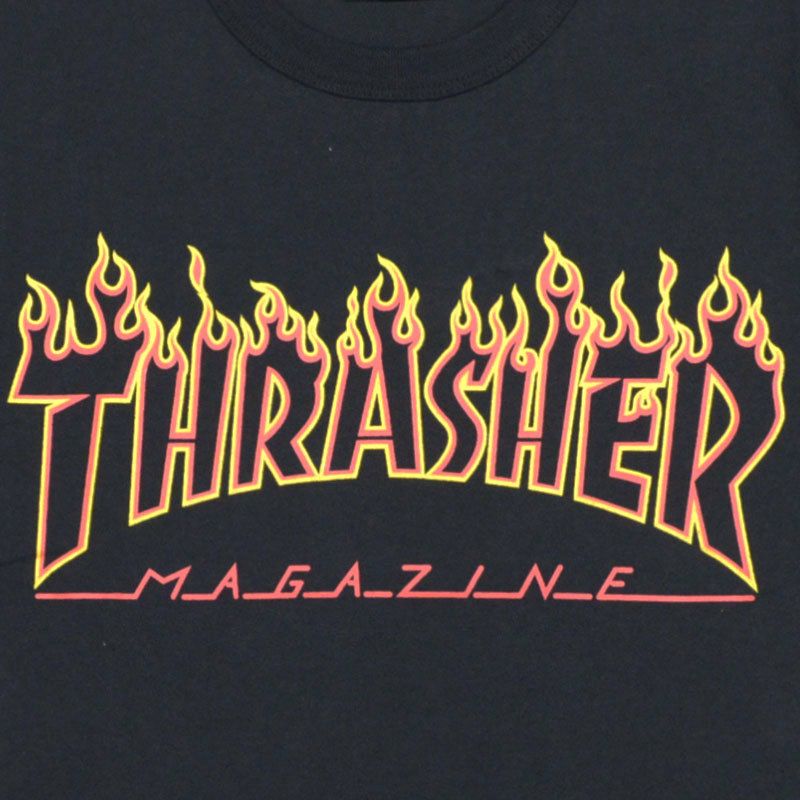 THRASHER(スラッシャー)【商品画像３】