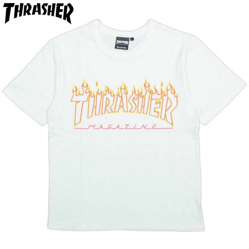 THRASHER(スラッシャー)【商品画像１】