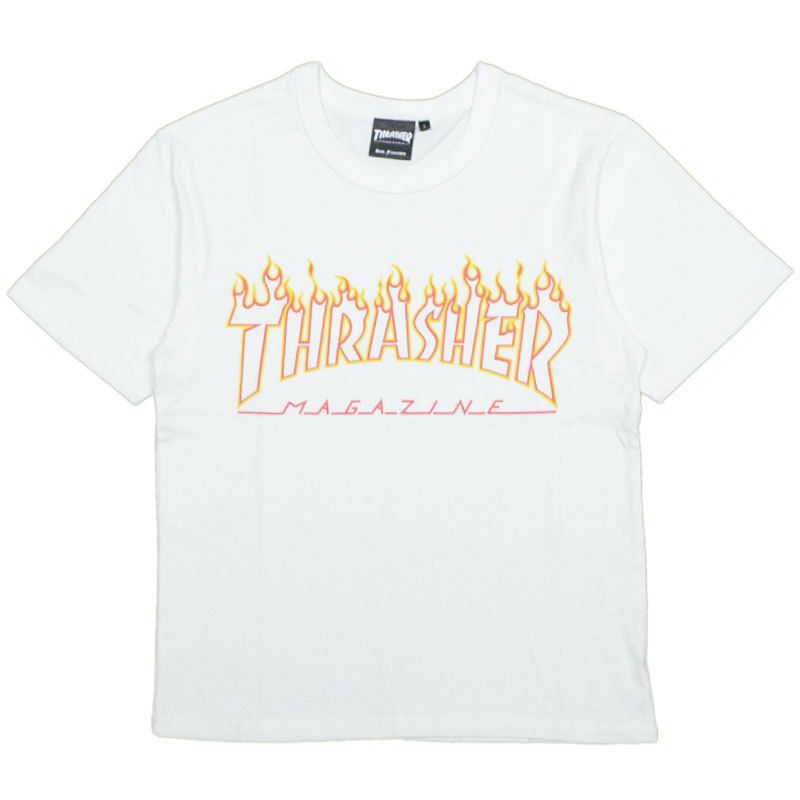 THRASHER(スラッシャー)【商品画像２】