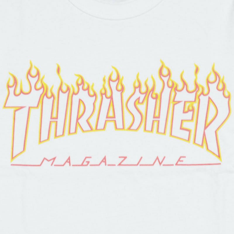 THRASHER(スラッシャー)【商品画像３】