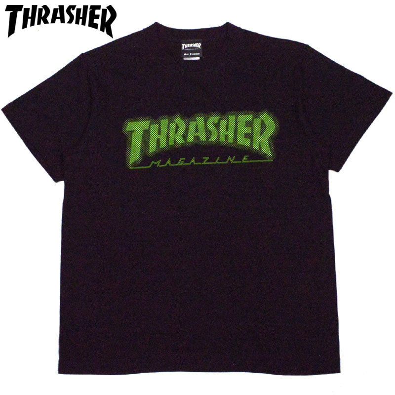 THRASHER(スラッシャー)【商品画像１】