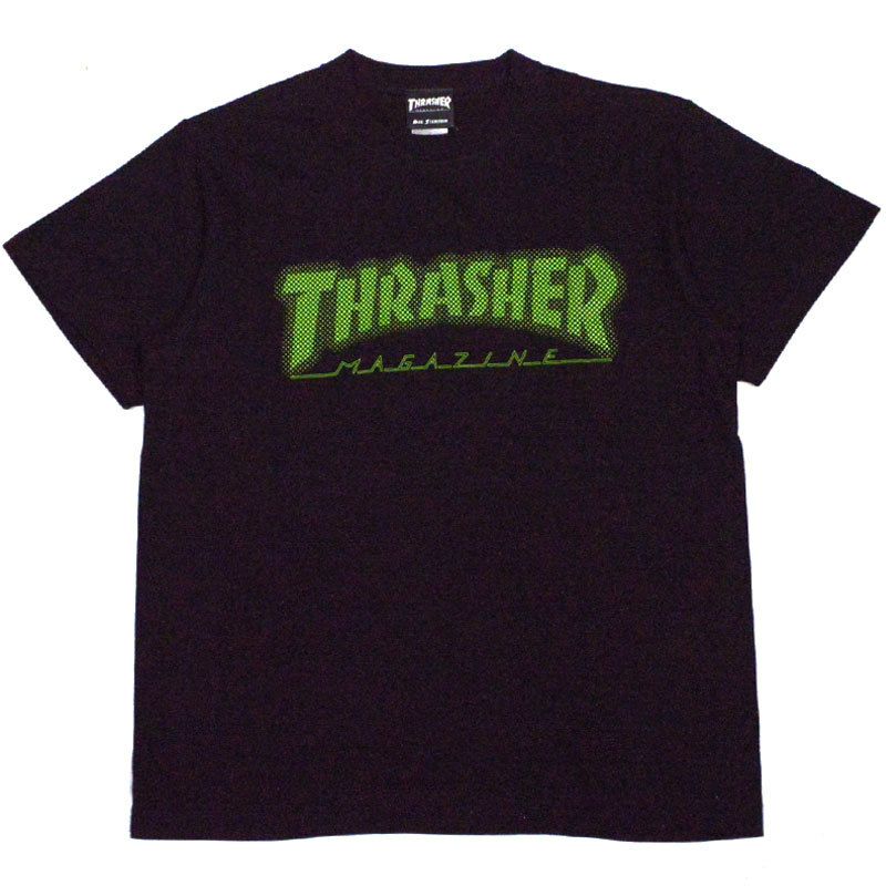 THRASHER(スラッシャー)【商品画像２】