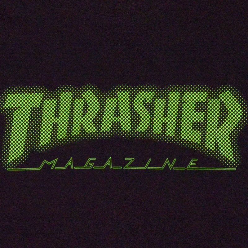 THRASHER(スラッシャー)【商品画像３】