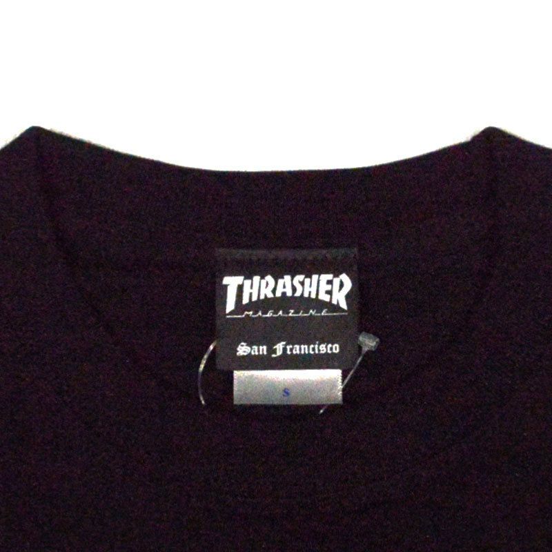 THRASHER(スラッシャー)【商品画像４】