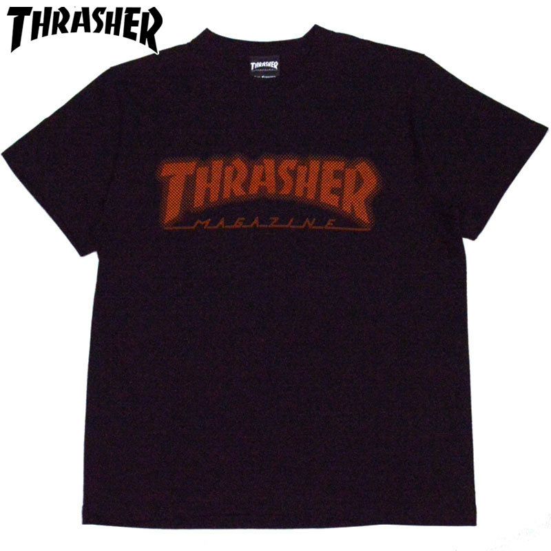 THRASHER(スラッシャー)【商品画像１】