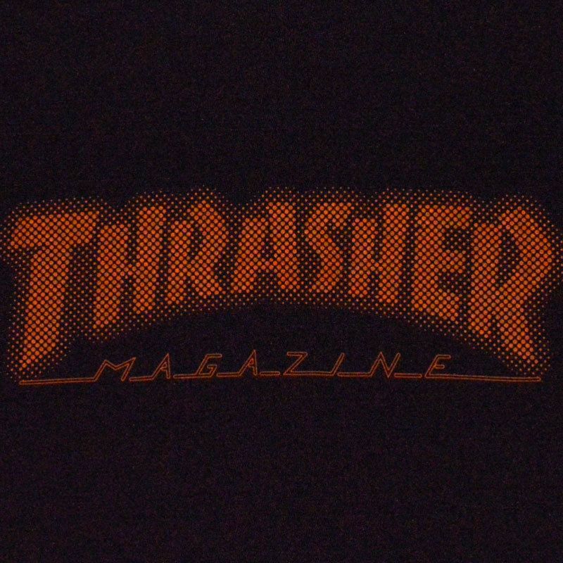 THRASHER(スラッシャー)【商品画像３】