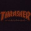 THRASHER(スラッシャー)【商品画像３】