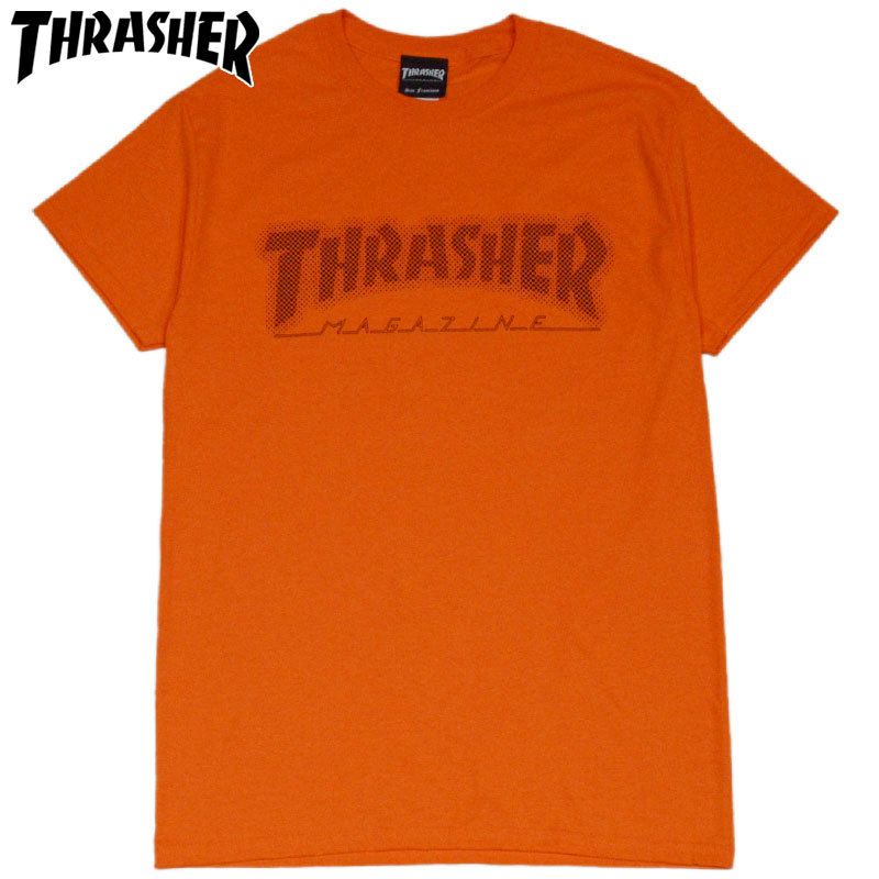 THRASHER(スラッシャー)【商品画像１】