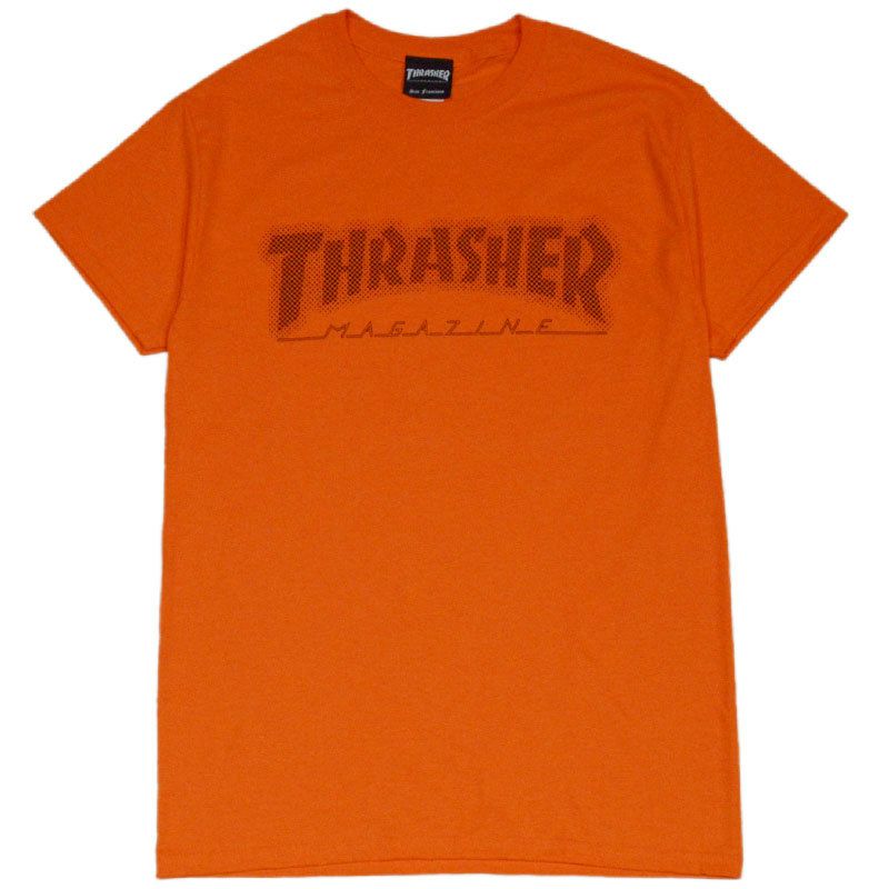 THRASHER(スラッシャー)【商品画像２】