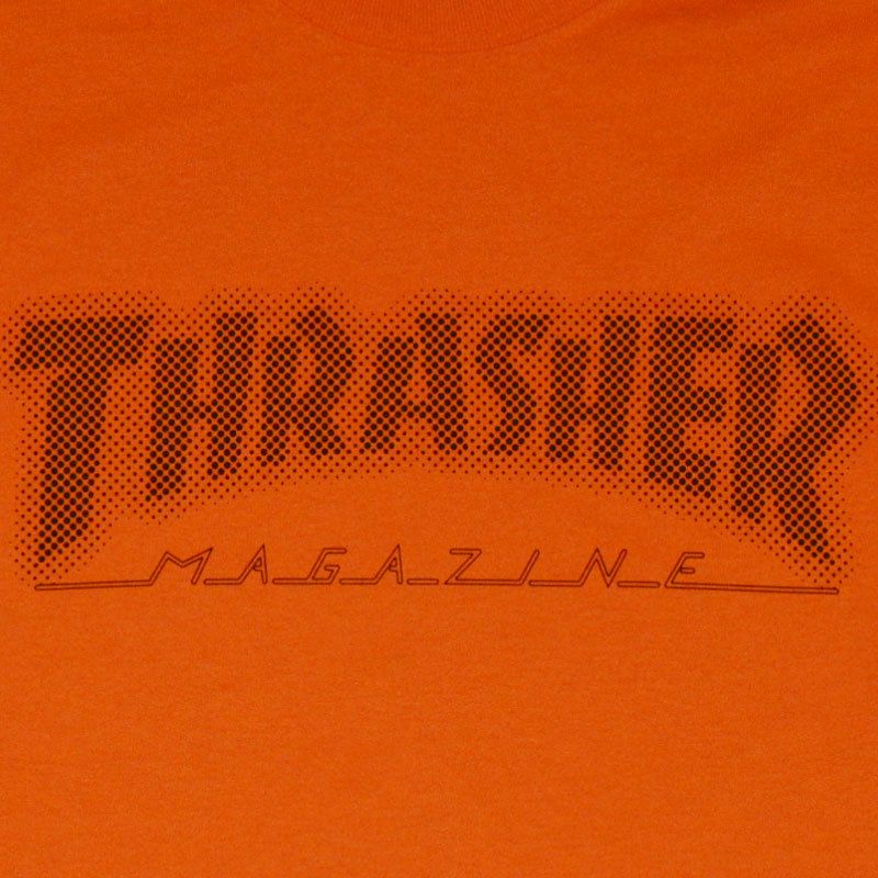 THRASHER(スラッシャー)【商品画像３】