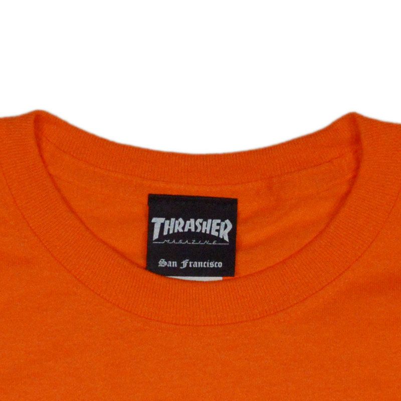 THRASHER(スラッシャー)【商品画像４】