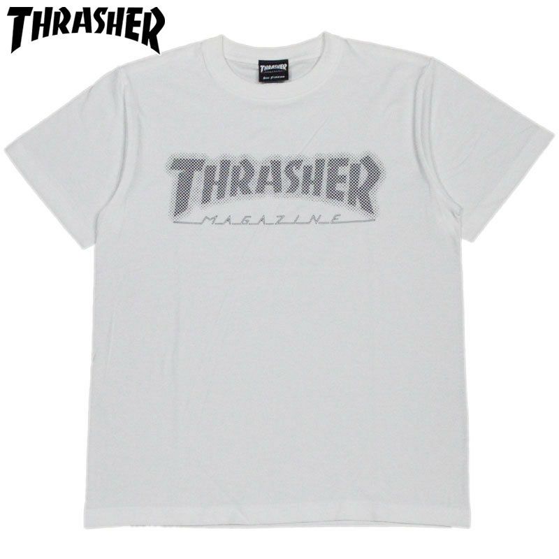 THRASHER(スラッシャー)【商品画像１】