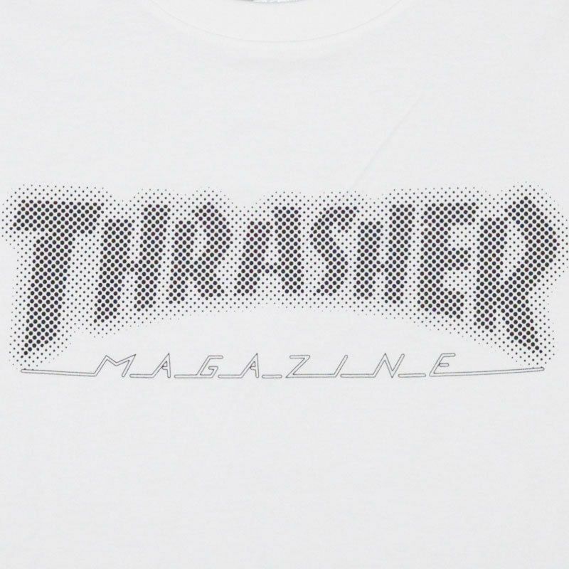 THRASHER(スラッシャー)【商品画像３】