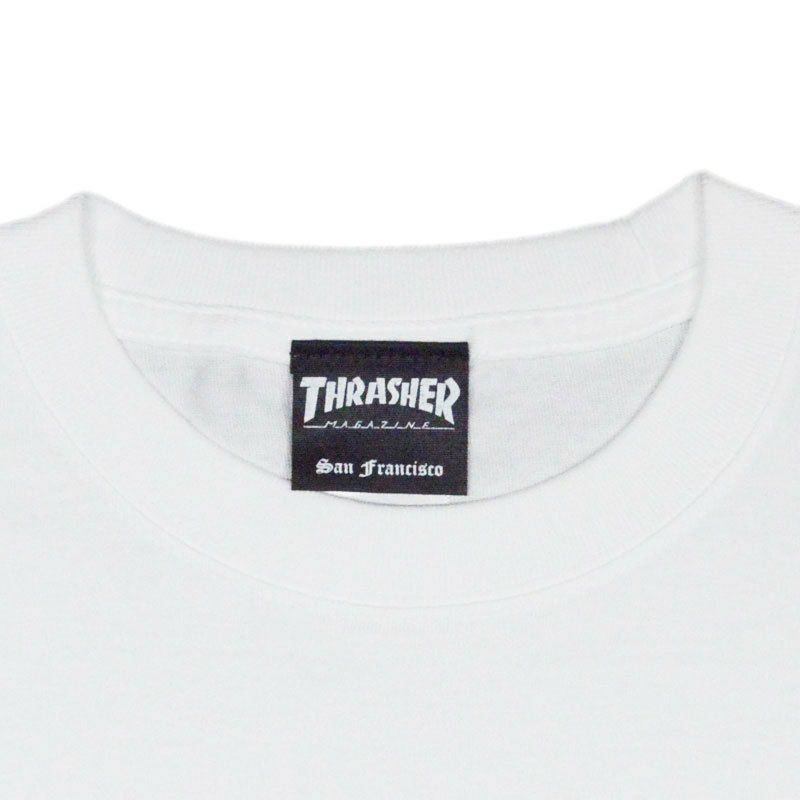 THRASHER(スラッシャー)【商品画像４】