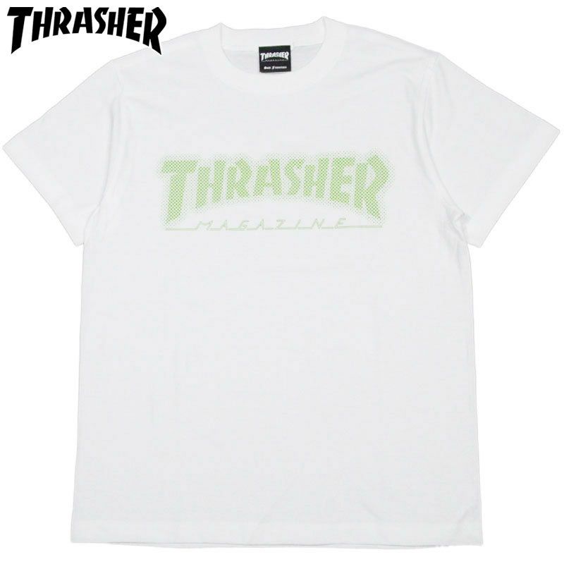 THRASHER(スラッシャー)【商品画像１】