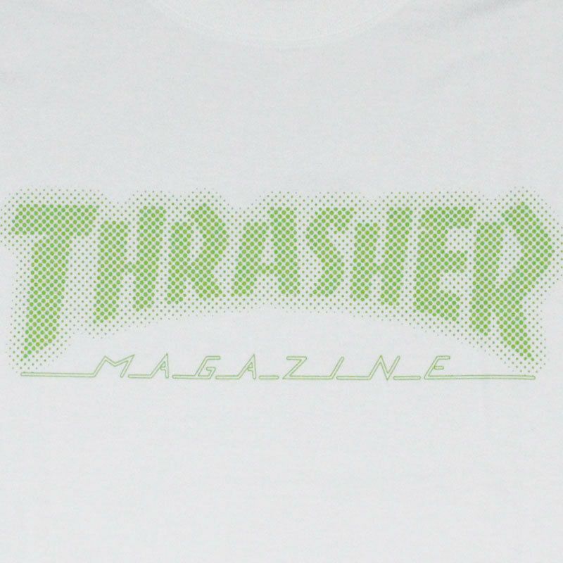 THRASHER(スラッシャー)【商品画像３】