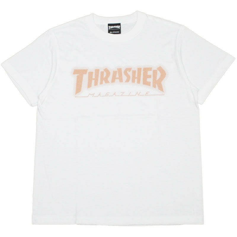 THRASHER(スラッシャー)【商品画像２】