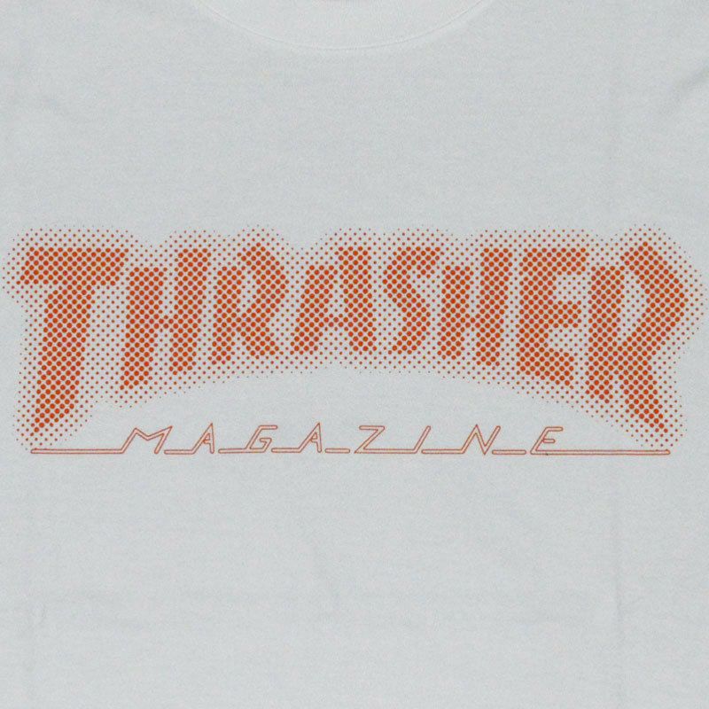 THRASHER(スラッシャー)【商品画像３】