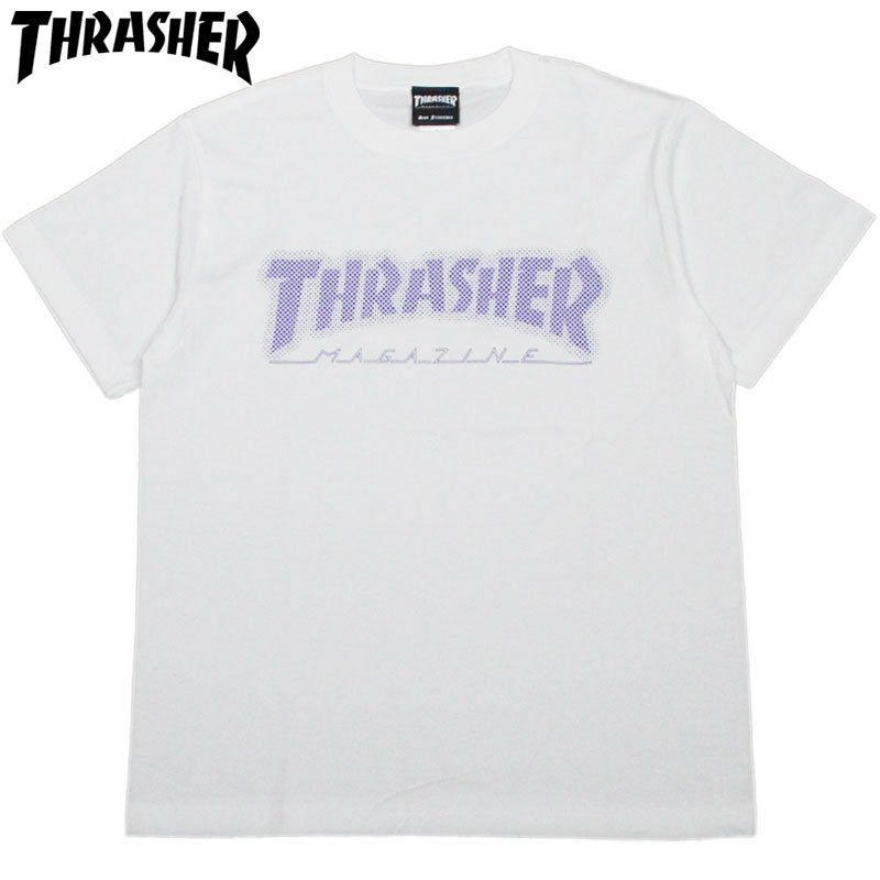 THRASHER(スラッシャー)【商品画像１】