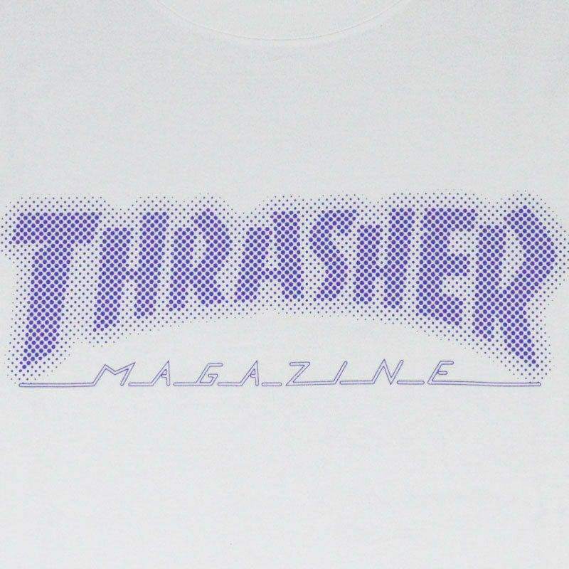 THRASHER(スラッシャー)【商品画像３】