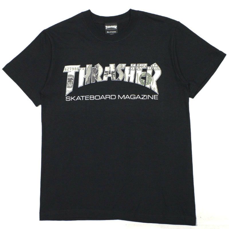 THRASHER(スラッシャー)【商品画像２】