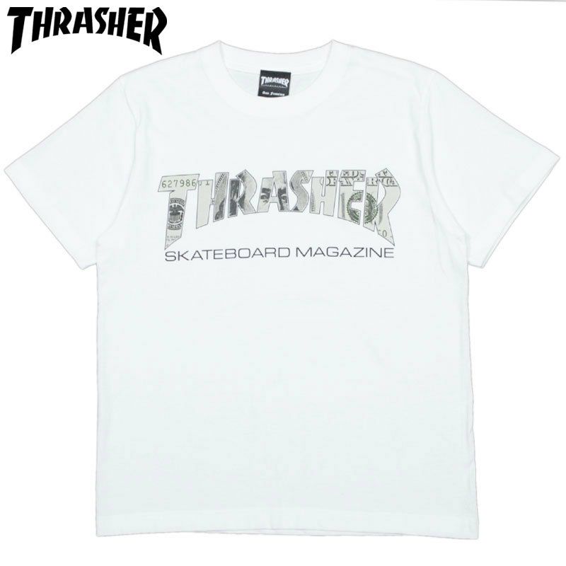 THRASHER(スラッシャー)【商品画像１】