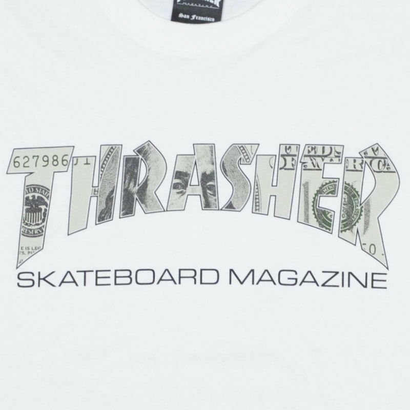 THRASHER(スラッシャー)【商品画像３】