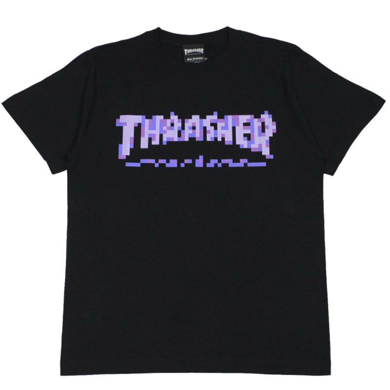 THRASHER(スラッシャー)【商品画像２】