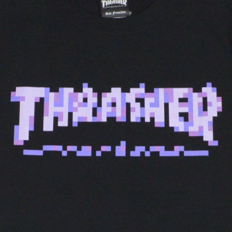 THRASHER(スラッシャー)【商品画像３】