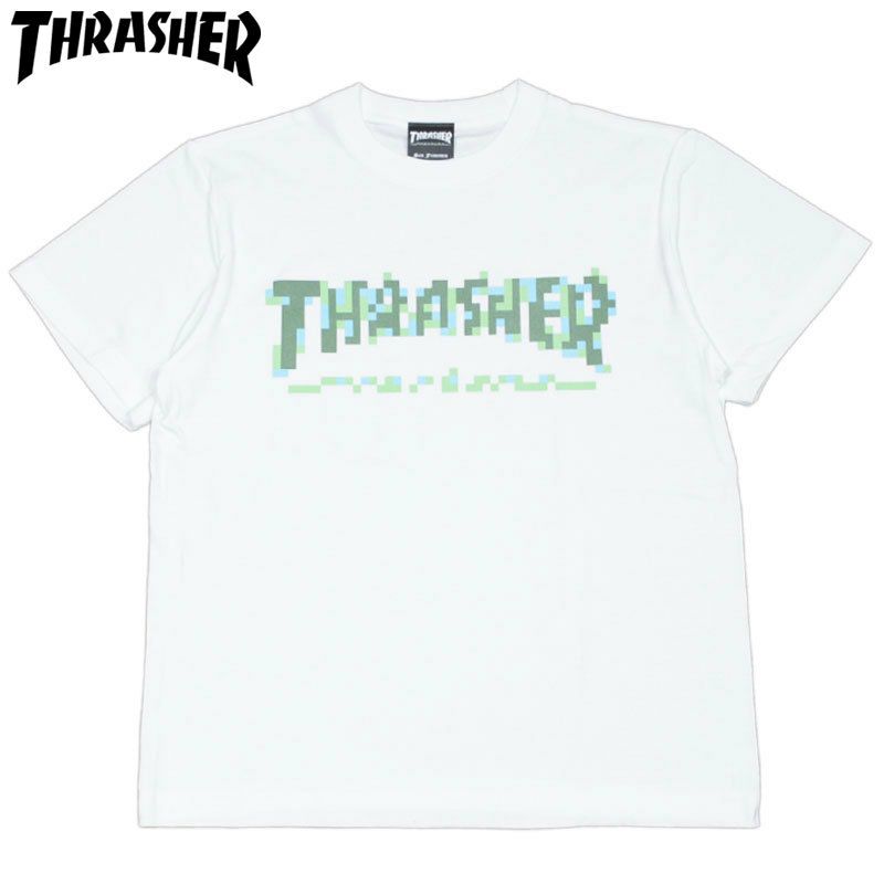 THRASHER(スラッシャー)【商品画像１】