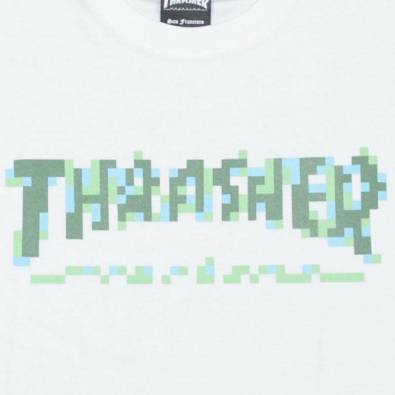 THRASHER(スラッシャー)【商品画像３】