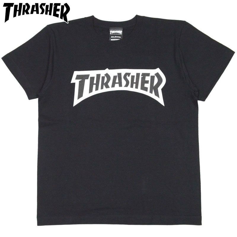 THRASHER(スラッシャー)【商品画像１】