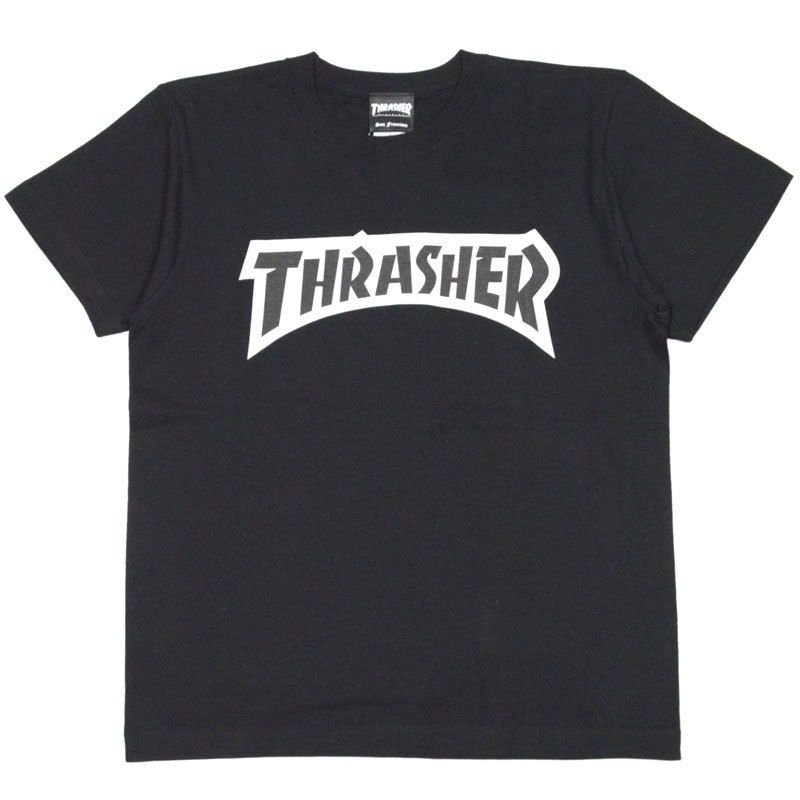 THRASHER(スラッシャー)【商品画像２】