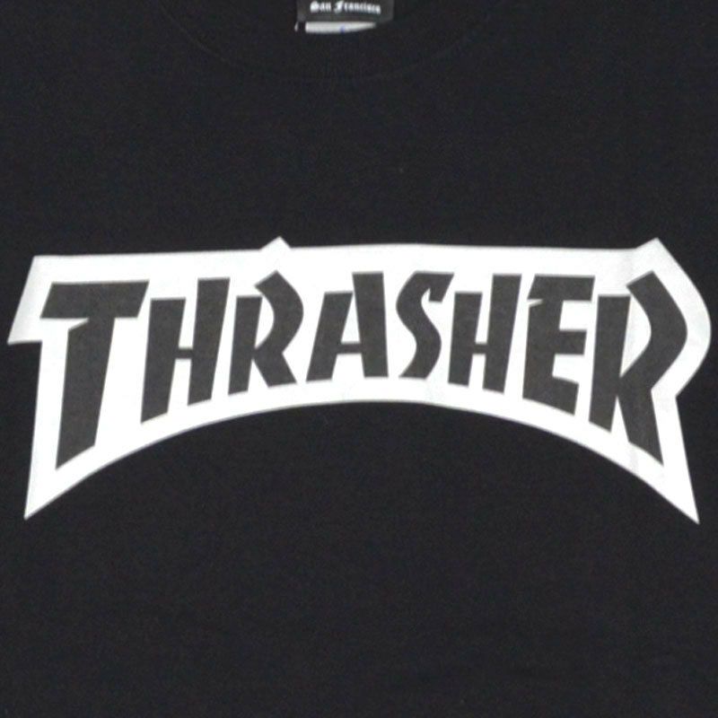 THRASHER(スラッシャー)【商品画像３】