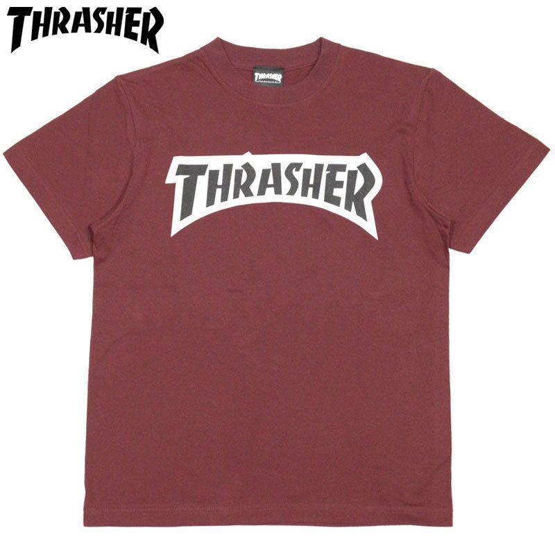 THRASHER(スラッシャー)【商品画像１】