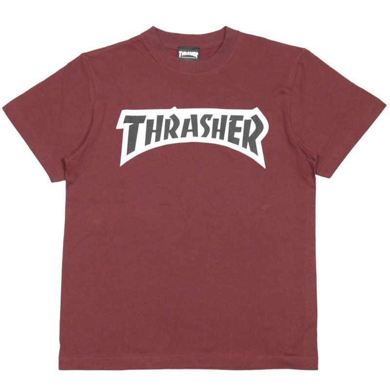 THRASHER(スラッシャー)【商品画像２】