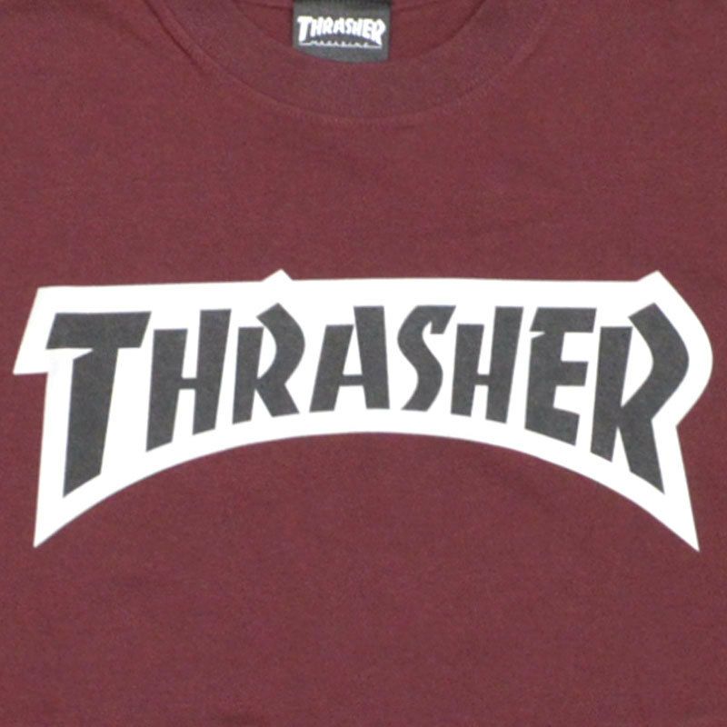 THRASHER(スラッシャー)【商品画像３】