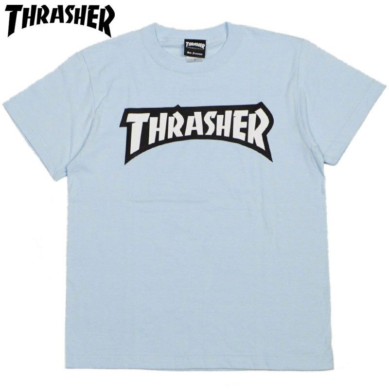 THRASHER(スラッシャー)【商品画像１】