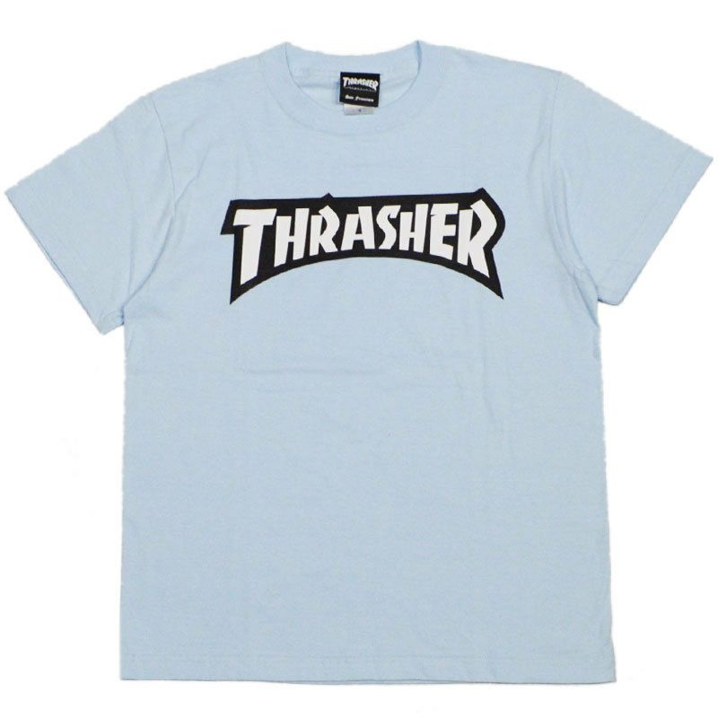 THRASHER(スラッシャー)【商品画像２】