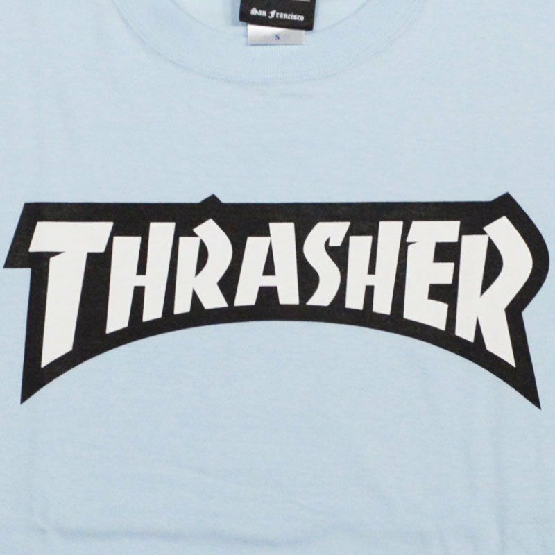 THRASHER(スラッシャー)【商品画像３】