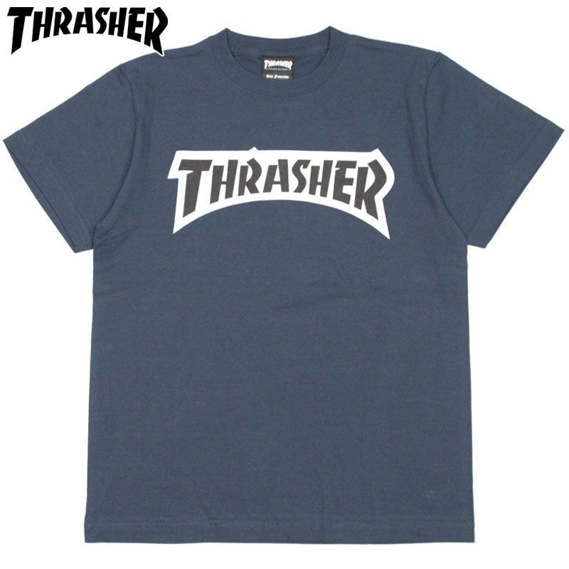 THRASHER(スラッシャー)【商品画像１】