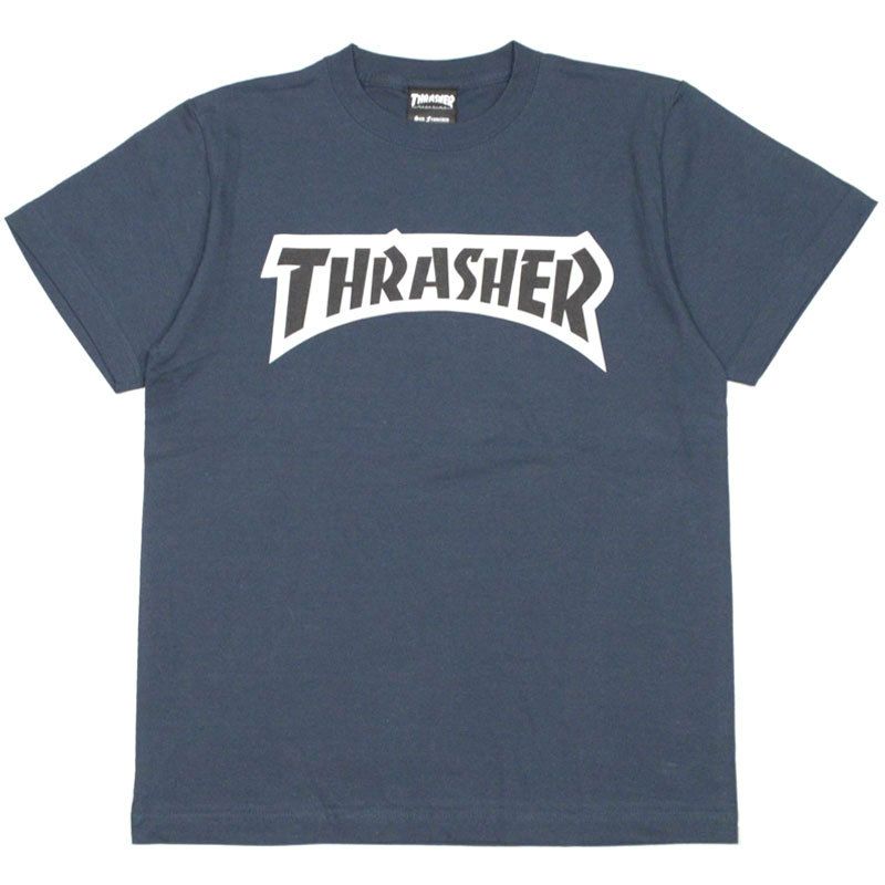 THRASHER(スラッシャー)【商品画像２】