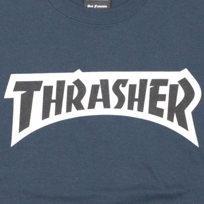 THRASHER(スラッシャー)【商品画像３】