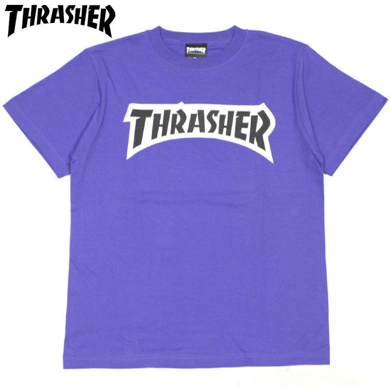 THRASHER(スラッシャー)【商品画像１】