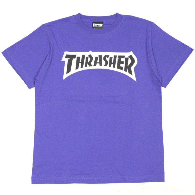 THRASHER(スラッシャー)【商品画像２】