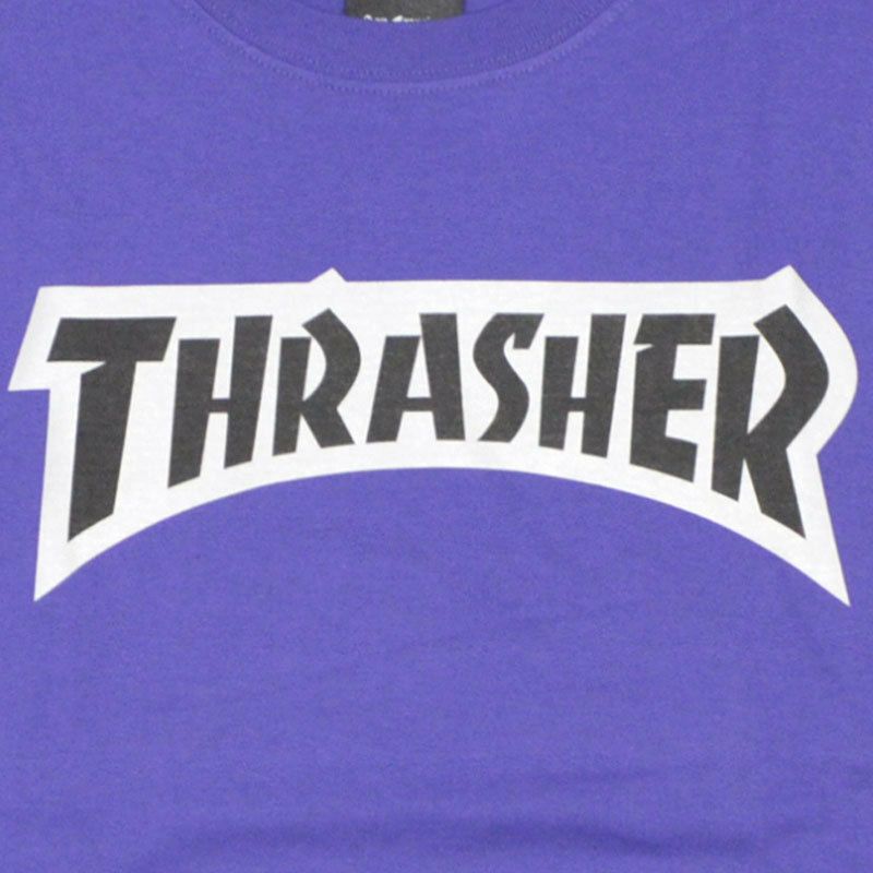 THRASHER(スラッシャー)【商品画像３】