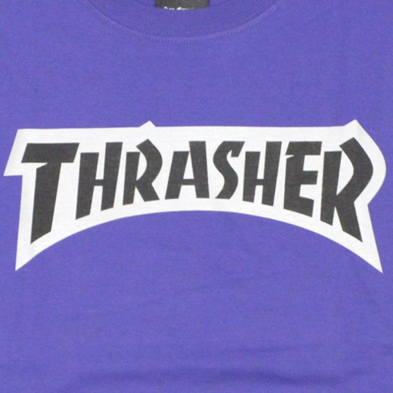 THRASHER(スラッシャー)【商品画像３】