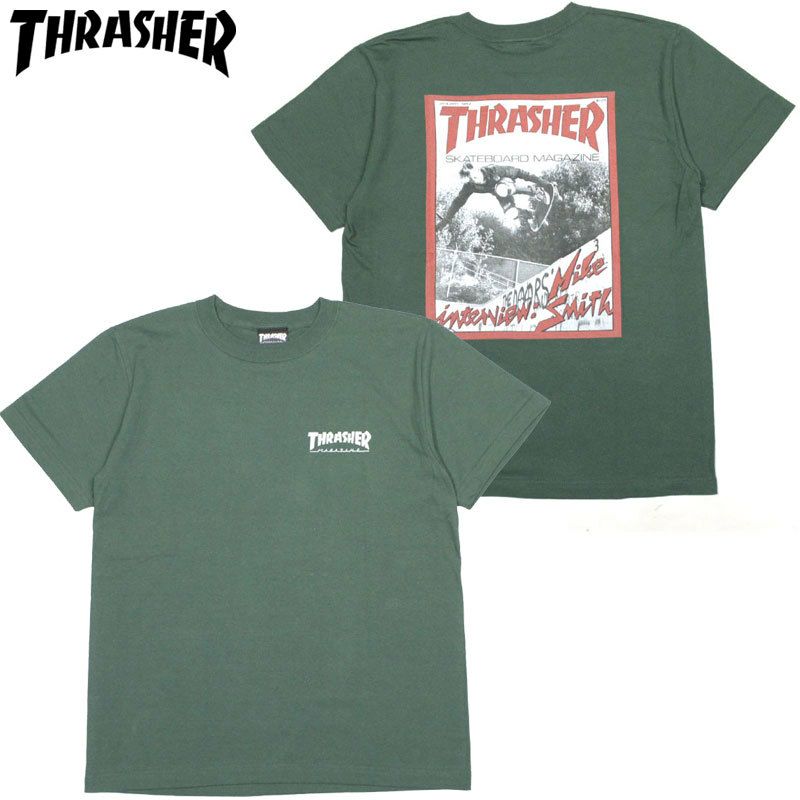 THRASHER(スラッシャー)【商品画像１】